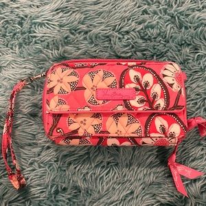 Vera Bradley Wallet